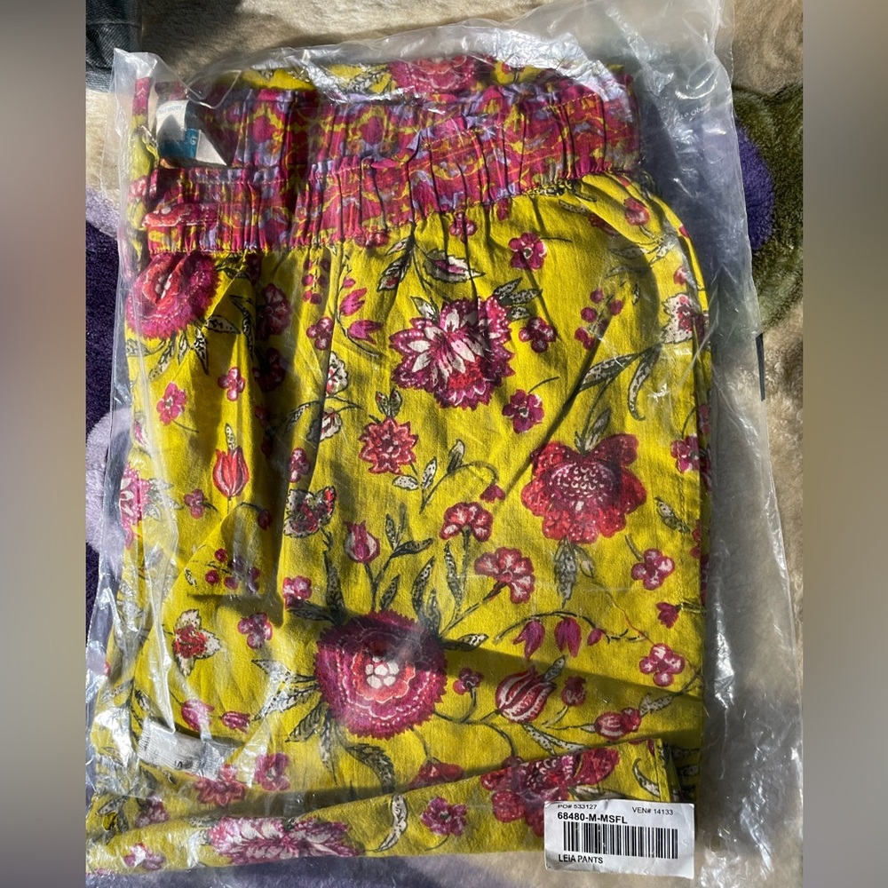 Sundance  LEIA Pants Medium